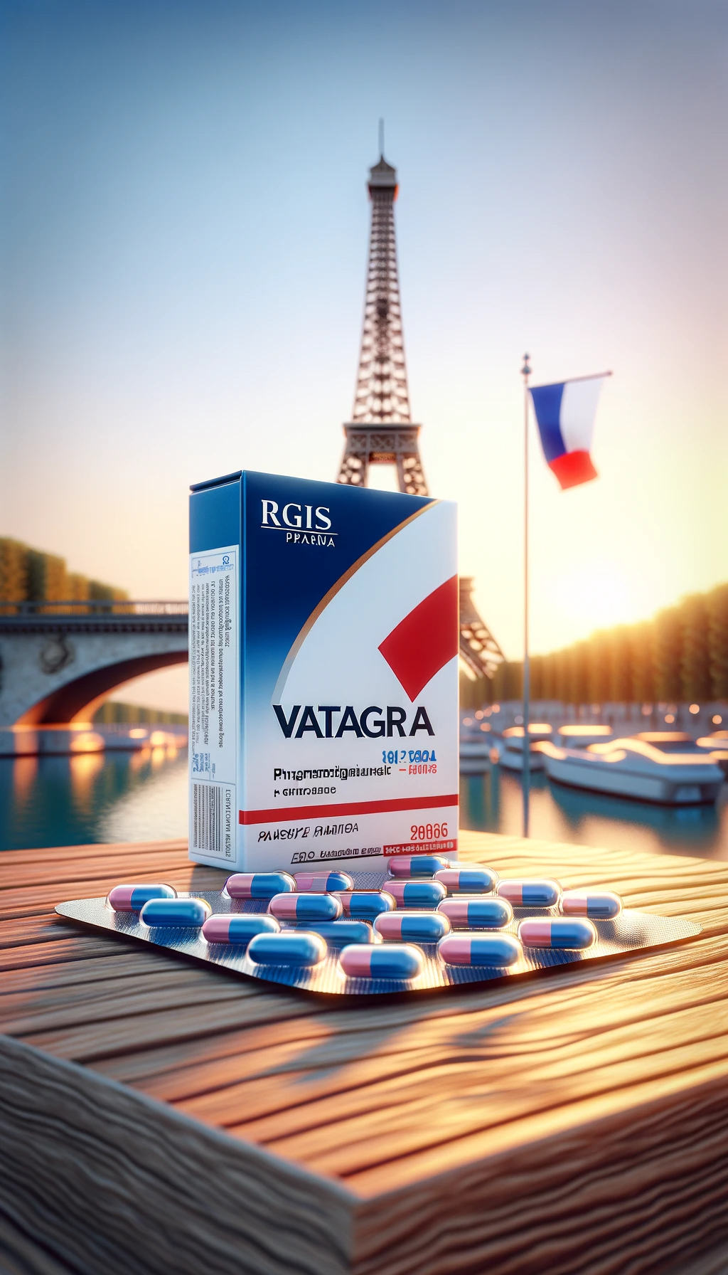 Vente de viagra en france